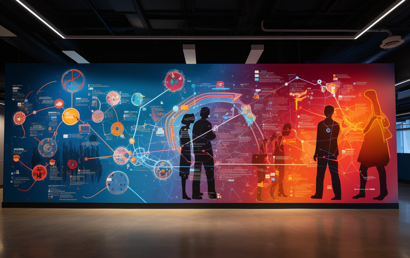 Enhancement of data warehouse