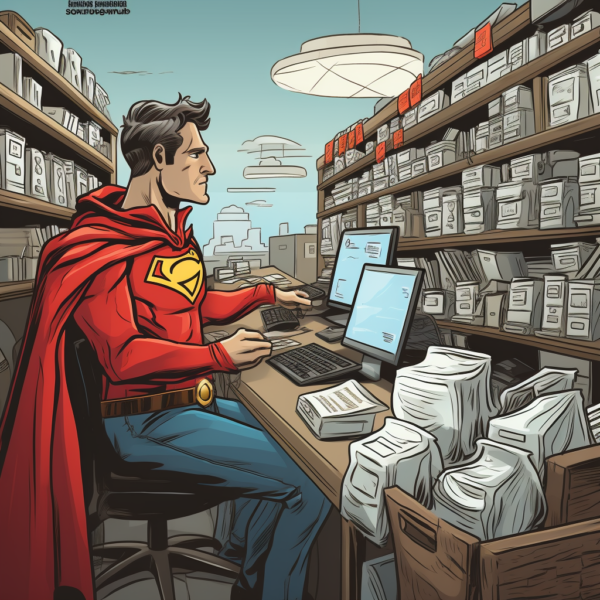 Fusion Physical Inventory Module: Empowering Your Inventory Superpowers ...